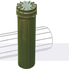 J505 packaging cylinder