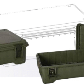 J106 packing case