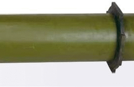 J609 packaging cylinder