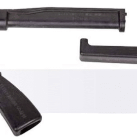J702 firearm parts