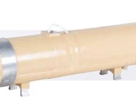 J742-b integrated missile storage, transportation and launch device