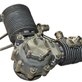 AK-150C AK-150S AK-150M-01 Compressor