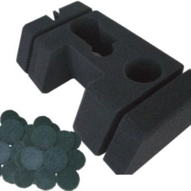 Fugard Explosion Proof Fuel Tank Foam