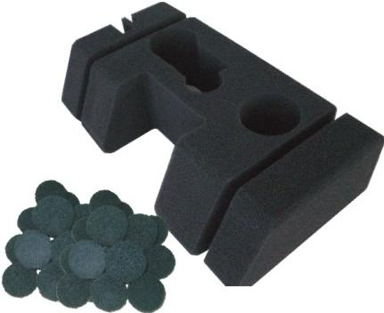 Fugard Explosion Proof Fuel Tank Foam