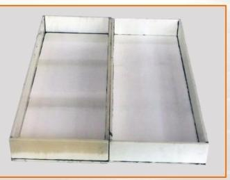 Antenna Wave-transparent Protective Cover - Image 4