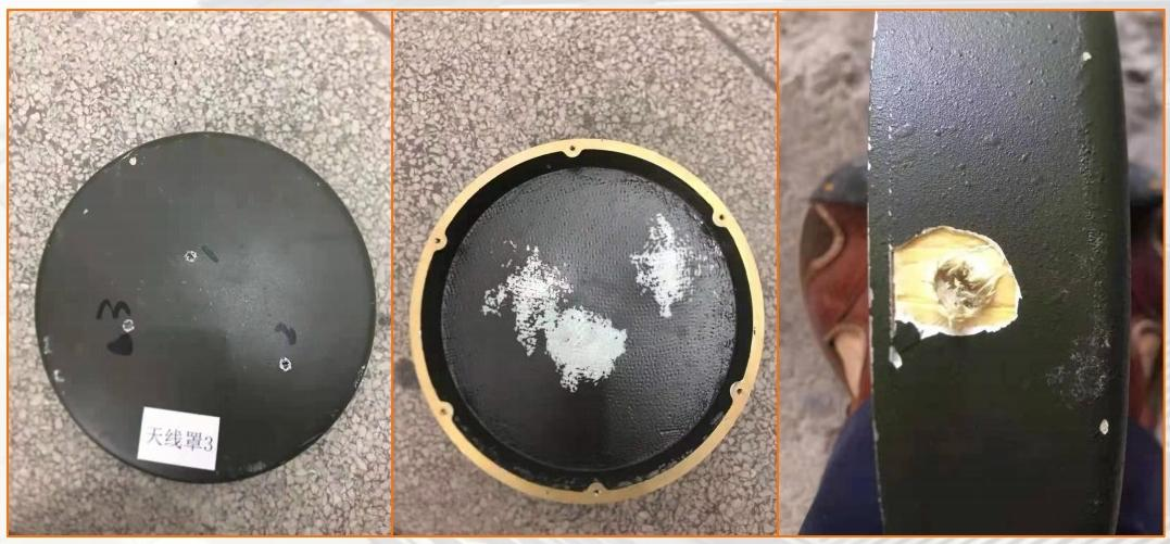 Antenna Wave-transparent Protective Cover - Image 5