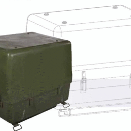 J201/202 Booster Protection Device