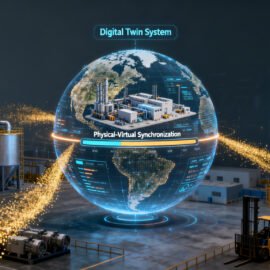 Digital Twin System