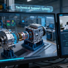 Technical Support System