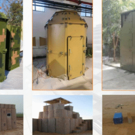 Other Protective Shelters