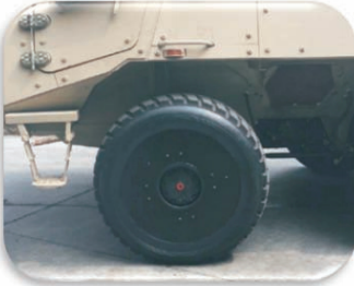 Rungard Tire Protective System - Image 2